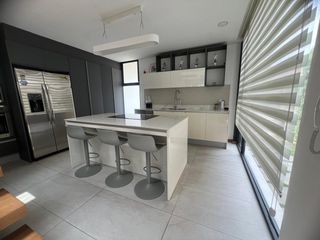 Foto 4 de Casa de venta en San Juan de Cumbayá