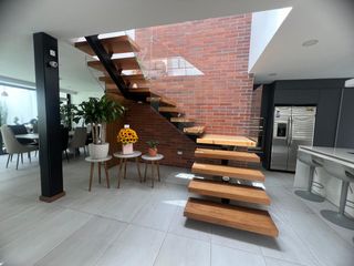 Foto 5 de Casa de venta en San Juan de Cumbayá