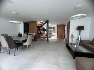 Foto 6 de Casa de venta en San Juan de Cumbayá