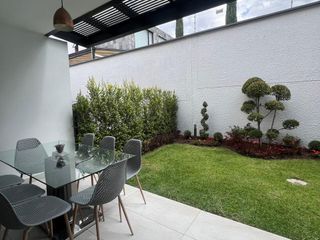 Foto 8 de Casa de venta en San Juan de Cumbayá