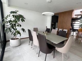 Foto 9 de Casa de venta en San Juan de Cumbayá