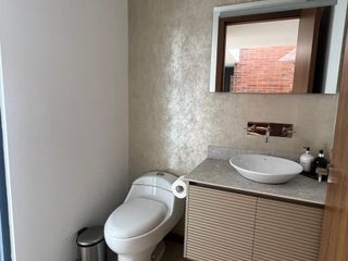 Foto 11 de Casa de venta en San Juan de Cumbayá