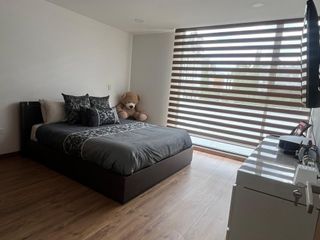 Foto 20 de Casa de venta en San Juan de Cumbayá