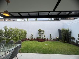Foto 27 de Casa de venta en San Juan de Cumbayá