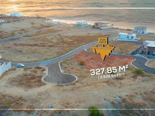 Foto 2 de Lote en Venta en la Urbanización Palya Alta, Manta, Ecuador
