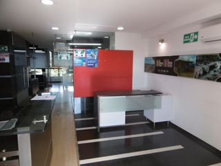 Foto 4 de CONSULTORIO  EN VENTA EDIFICIO CALLE REAL CENTRO DE NEIVA