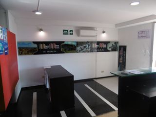 Foto 7 de CONSULTORIO  EN VENTA EDIFICIO CALLE REAL CENTRO DE NEIVA