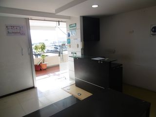 Foto 8 de CONSULTORIO  EN VENTA EDIFICIO CALLE REAL CENTRO DE NEIVA