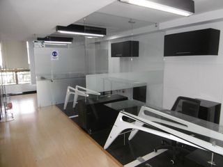 Foto 12 de CONSULTORIO  EN VENTA EDIFICIO CALLE REAL CENTRO DE NEIVA