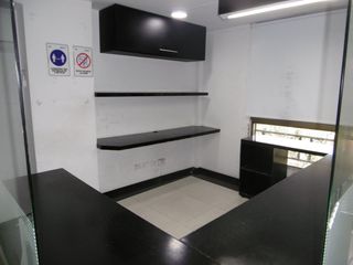 Foto 17 de CONSULTORIO  EN VENTA EDIFICIO CALLE REAL CENTRO DE NEIVA