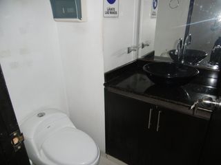 Foto 19 de CONSULTORIO  EN VENTA EDIFICIO CALLE REAL CENTRO DE NEIVA