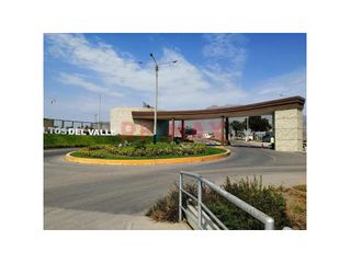Foto 5 de Vendo Terreno 148.80M² Altos Del Valle I Etapa - 1111404
