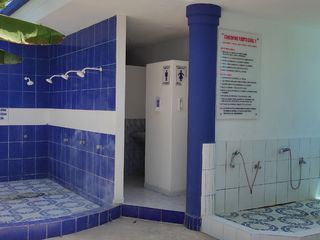 Foto 7 de ✅ VENDO HERMOSO DEPARTAMENTO CON VISTA ESPECTACULAR DOS DORMITORIOS - SEPTIMO PISO. (TONSUPA) $67,000.oo