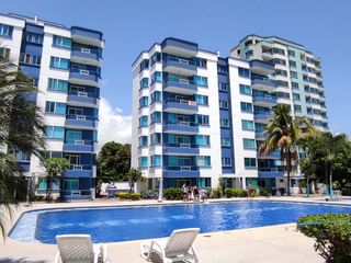 Foto 10 de ✅ VENDO HERMOSO DEPARTAMENTO CON VISTA ESPECTACULAR DOS DORMITORIOS - SEPTIMO PISO. (TONSUPA) $67,000.oo