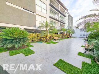 Foto 18 de SE ALQUILA INCREIBLE DUPLEX AMOBLADO, 430 M2. ZONA RESIDENCIAL CERCA A LA UNIVERSIDAD DE LIMA