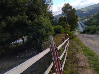 Foto 2 de LOTE CAMPESTRE EN VENTA OICATA