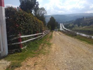 Foto 3 de LOTE CAMPESTRE EN VENTA OICATA