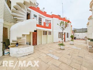 Foto 7 de VENTA DE ACOGEDOR DEPARTAMENTO TIPO BUNGALOW CON TERRAZA, EN CONDOMINIO CERRADO PLAYA LOS PULPOS.