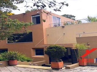 Foto 1 de Casa de Lujo en Venta en Floresta de La Sabana DESTACADO