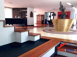 Foto 2 de Casa de Lujo en Venta en Floresta de La Sabana DESTACADO