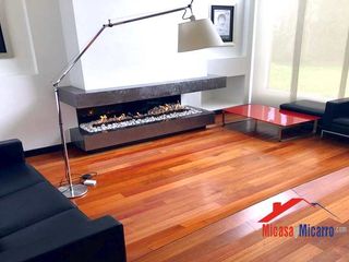 Foto 3 de Casa de Lujo en Venta en Floresta de La Sabana DESTACADO