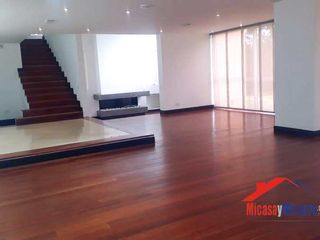 Foto 7 de Casa de Lujo en Venta en Floresta de La Sabana DESTACADO