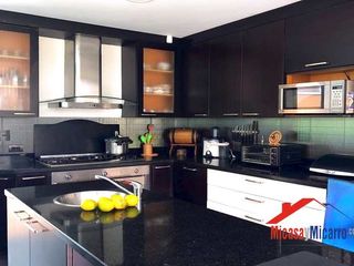 Foto 8 de Casa de Lujo en Venta en Floresta de La Sabana DESTACADO