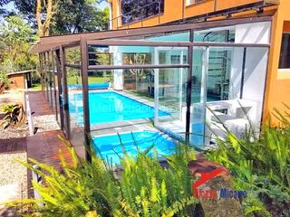 Foto 9 de Casa de Lujo en Venta en Floresta de La Sabana DESTACADO