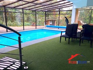 Foto 10 de Casa de Lujo en Venta en Floresta de La Sabana DESTACADO