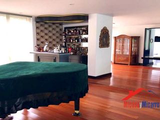 Foto 18 de Casa de Lujo en Venta en Floresta de La Sabana DESTACADO