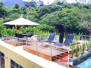 Foto 19 de Casa de Lujo en Venta en Floresta de La Sabana DESTACADO