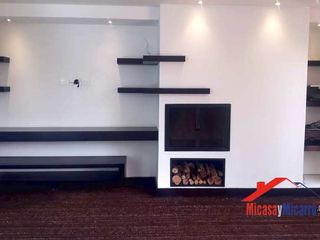 Foto 21 de Casa de Lujo en Venta en Floresta de La Sabana DESTACADO