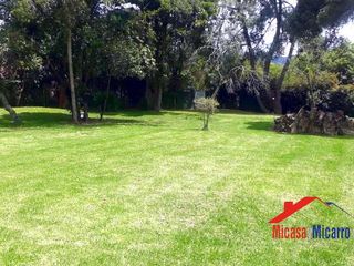 Foto 23 de Casa de Lujo en Venta en Floresta de La Sabana DESTACADO