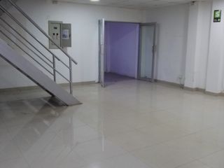 Foto 2 de ALQUILO EDIFICIO COMERCIAL EN PUCALLPA