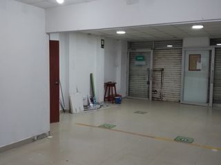 Foto 5 de ALQUILO EDIFICIO COMERCIAL EN PUCALLPA