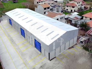 Foto 1 de NAVES O BODEGAS EN RENTA, DESDE 320 metros, MAYANCELA