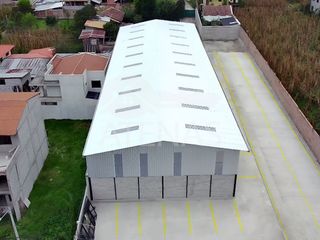 Foto 2 de NAVES O BODEGAS EN RENTA, DESDE 320 metros, MAYANCELA