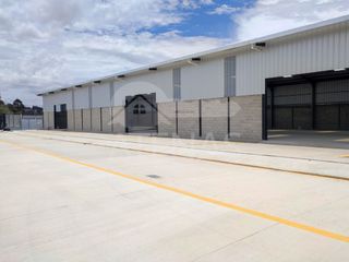 Foto 4 de NAVES O BODEGAS EN RENTA, DESDE 320 metros, MAYANCELA