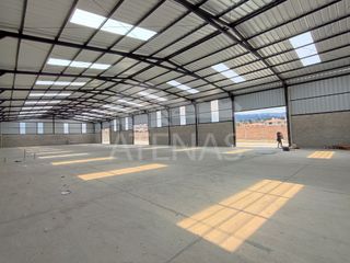 Foto 5 de NAVES O BODEGAS EN RENTA, DESDE 320 metros, MAYANCELA