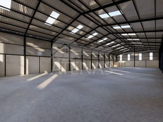 Foto 8 de NAVES O BODEGAS EN RENTA, DESDE 320 metros, MAYANCELA