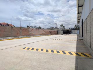 Foto 10 de NAVES O BODEGAS EN RENTA, DESDE 320 metros, MAYANCELA