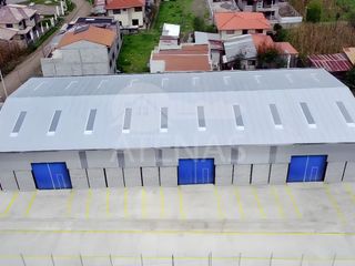 Foto 12 de NAVES O BODEGAS EN RENTA, DESDE 320 metros, MAYANCELA