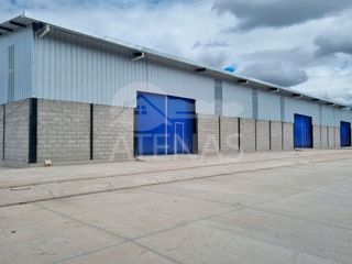 Foto 14 de NAVES O BODEGAS EN RENTA, DESDE 320 metros, MAYANCELA
