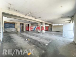 Foto 9 de Venta De Terreno L I2 / Cm - Av. Colonial - Cercado De Lima