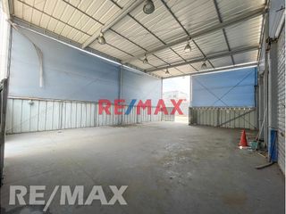 Foto 4 de Venta De Terreno L I2 / Cm - Av. Colonial - Cercado De Lima