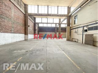 Foto 5 de Venta De Terreno L I2 / Cm - Av. Colonial - Cercado De Lima
