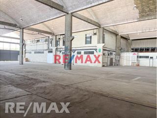 Foto 6 de Venta De Terreno L I2 / Cm - Av. Colonial - Cercado De Lima