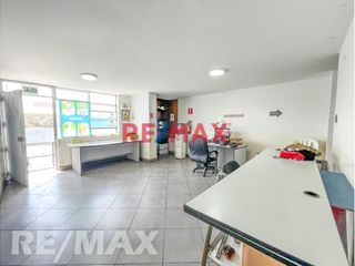 Foto 12 de Venta De Terreno L I2 / Cm - Av. Colonial - Cercado De Lima