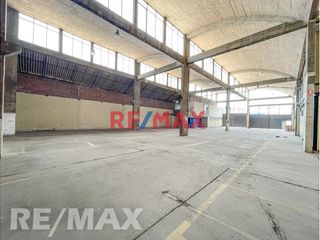 Foto 13 de Venta De Terreno L I2 / Cm - Av. Colonial - Cercado De Lima