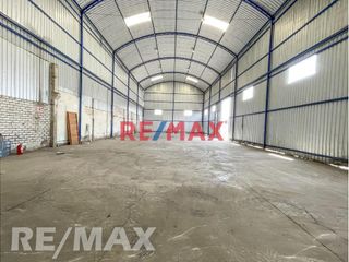 Foto 14 de Venta De Terreno L I2 / Cm - Av. Colonial - Cercado De Lima